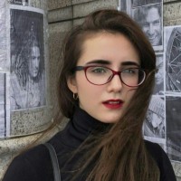 Anna Bidiukova