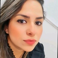 Catia Santana Peixeto