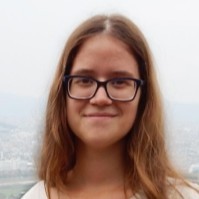 Sofya Kiseleva