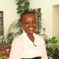 Vitty M Macharia
