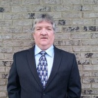 James Evans, MBA