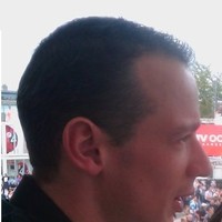 Steven Van Tilborgh