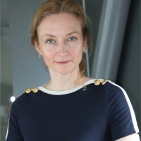 Aleksandra Stolbova