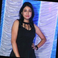 Akriti Sinha