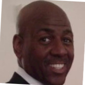 Tracy Kimbrough