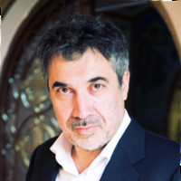 Kostas (Konstantinos) Tzamaloukas