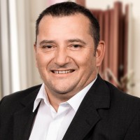 Christof Schmitter