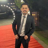 Ashok Saini