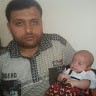 ahmad bursh