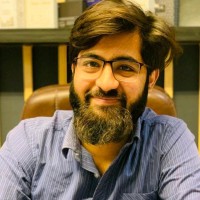Mohammad Azwar Malik