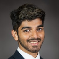 Ajinkya Bagul