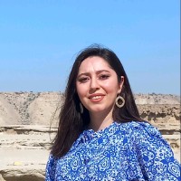 Nasim Gholipour