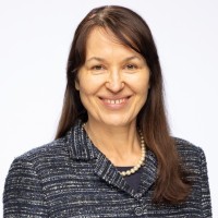 Blanka Novotna, M.A.
