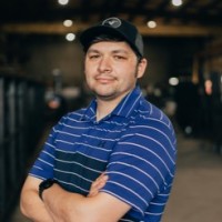 TJ Parisien