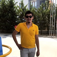 Mesut Halici