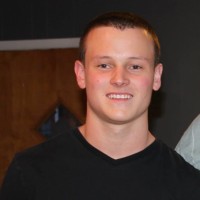 Cameron Brown