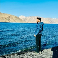 Nitin Chaudhary