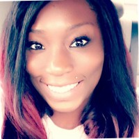 Monique Burks