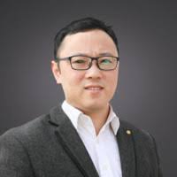 Jacky jin