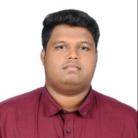 Kishore S