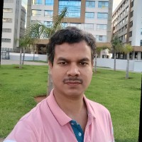 Akhilesh Prajapati