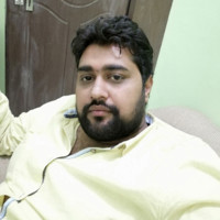 Pravesh Chaudhary