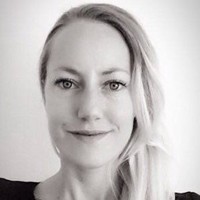Kristina Egholm Rove