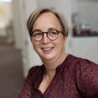 Carla Van Den Berg