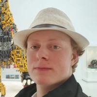 Johan Klasson