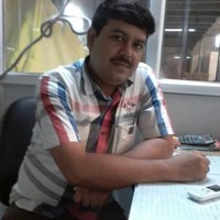Rajiv Rspl