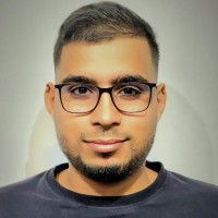Ismail Tazi