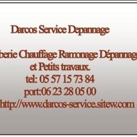 nicolas darcos