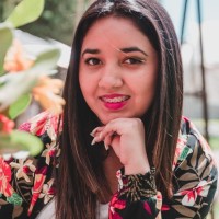 Melanie Ayala Abrego