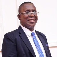 Dr. (Med) Samuel K. Boakye-Boateng