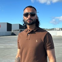 Sahebjeet Singh