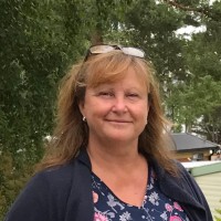Madlén Persson