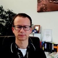 Michael Wolf