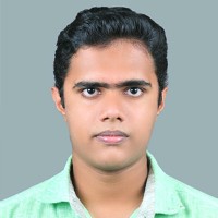 Justin P Mathew
