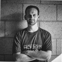 Huw Hopkins