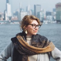Rebecca Reichenbach