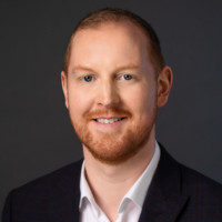 Conor Sheehy