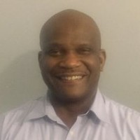 Ricky Ferguson