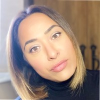 Katrina Blount