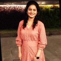 Rasika Yenorkar