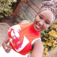 Diana Njuguna