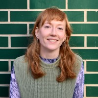 Lydia Maher