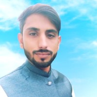 WAHEED UR REHMAN (Graphic Designer,Content Writer,)