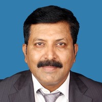 Vikesh Anvekar