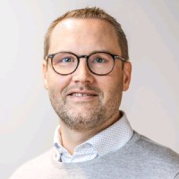 Patrik Leidefors