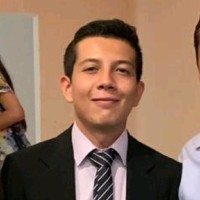 José Alberto Mares Benítez